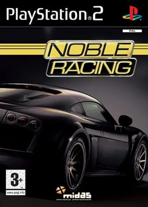 Noble Racing (Europe)